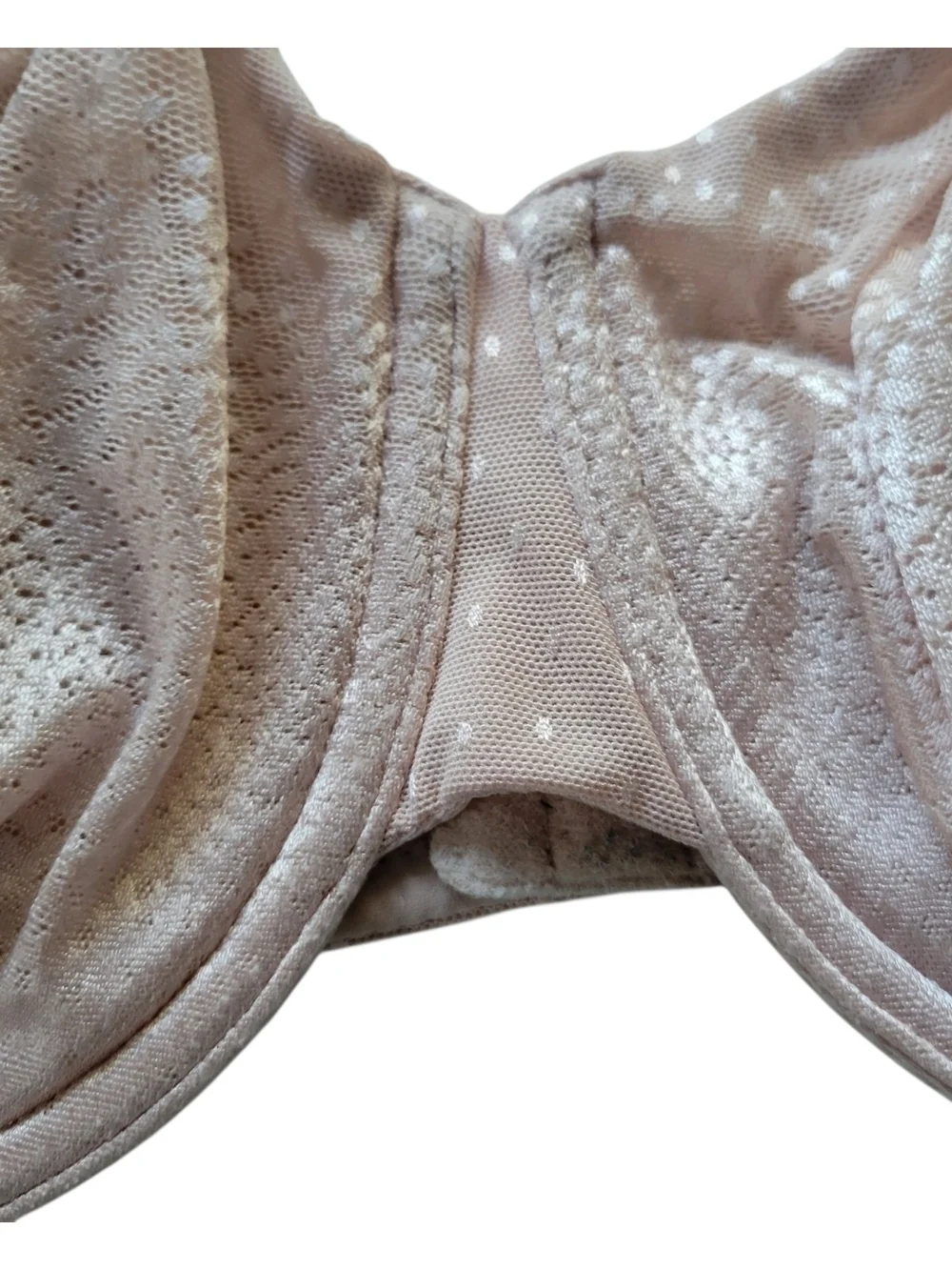Wacoal Bra Style 855303 38DD